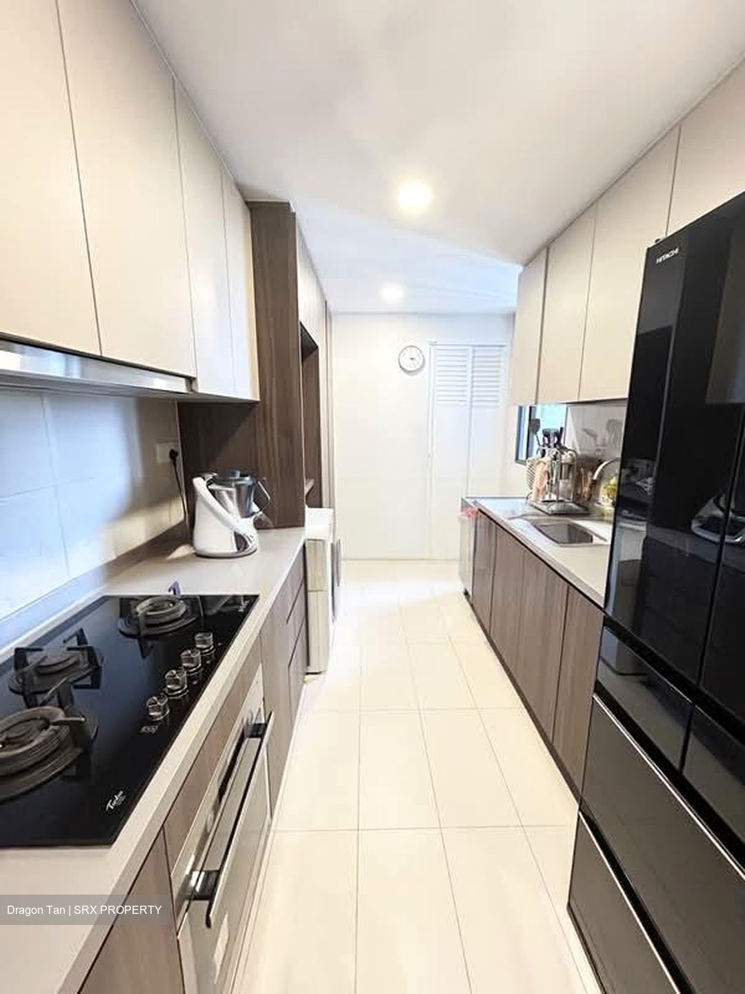 Parc Life (D27), Condominium #593698041